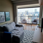 Apartamento à venda com 1 suíte em Pinheiros, São Paulo, SP