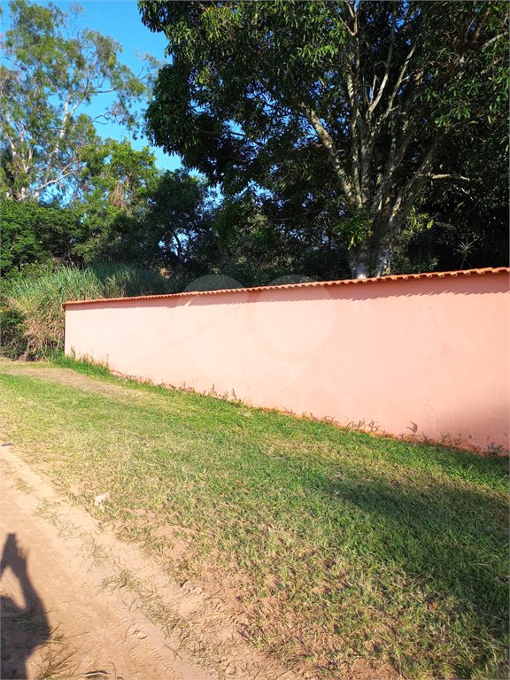 Excelente Chacara no Balneário Broa com Dois mil metros de area total.