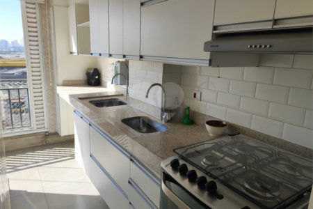 Apartamento á venda -Ipiranga