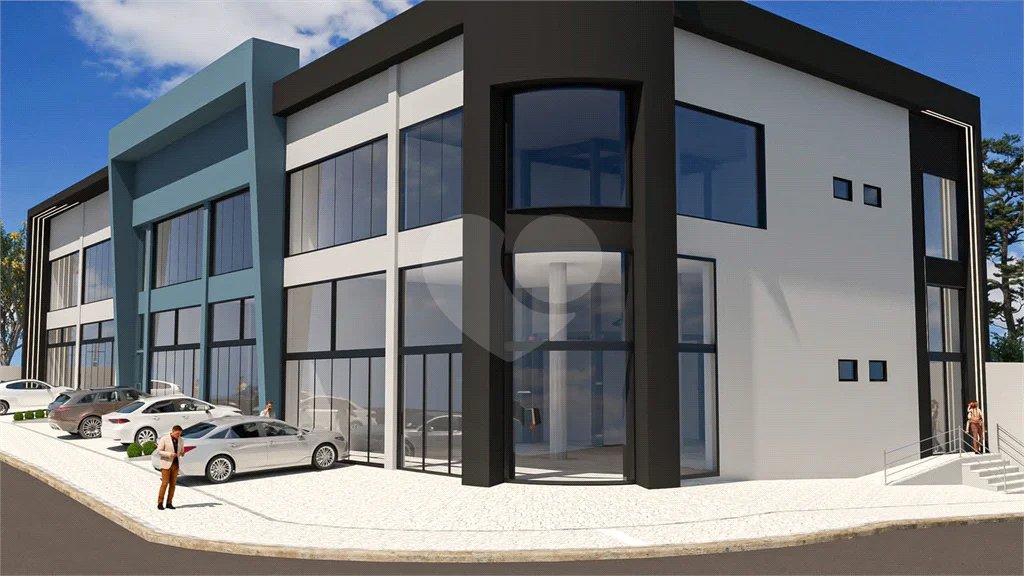 Sala comercial em Sumaré de  440 mt2.