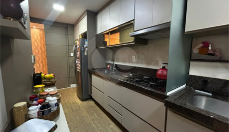Apartamento à venda com 3 quartos, sendo 1 suíte,  em Jardim Pompéia, Indaiatuba, SP