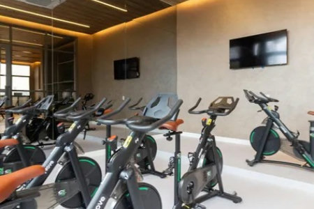 Apartamento à venda com 3 suítes em Butantã, São Paulo, SP