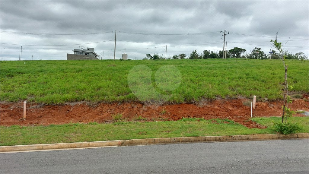 Terreno - Condominio Elementum Residencial Atibaia