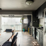 Apartamento para alugar com 1 suíte no Centro, São Paulo, SP