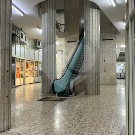 Edifício Louvre | Apartamento Neoclássico de 425m² à Venda na Praça da República — Centro de São Paulo