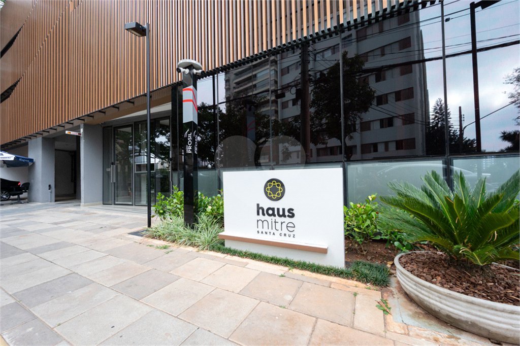 LINDO STUDIO DE 32M² PRÓXIMO DE TUDO