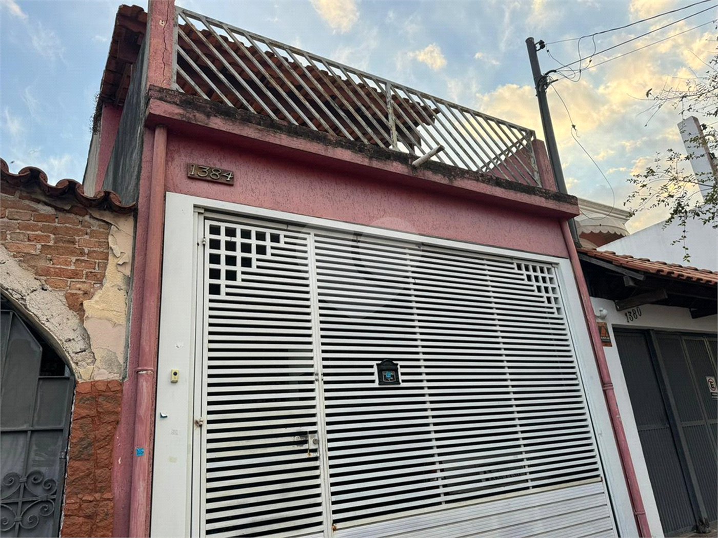 Sobrado à venda com 120m² - Mooca