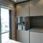 Apartamento para alugar com 1 suíte em Vila Nova Conceição, São Paulo, SP