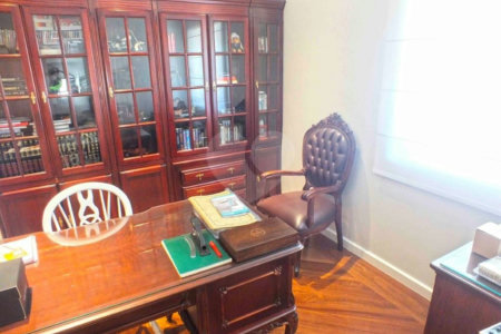 Casa à venda com 5 suítes no condomínio Vilaggio Monte Alegre, São Paulo - SP