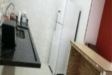 Apartamento na Sé