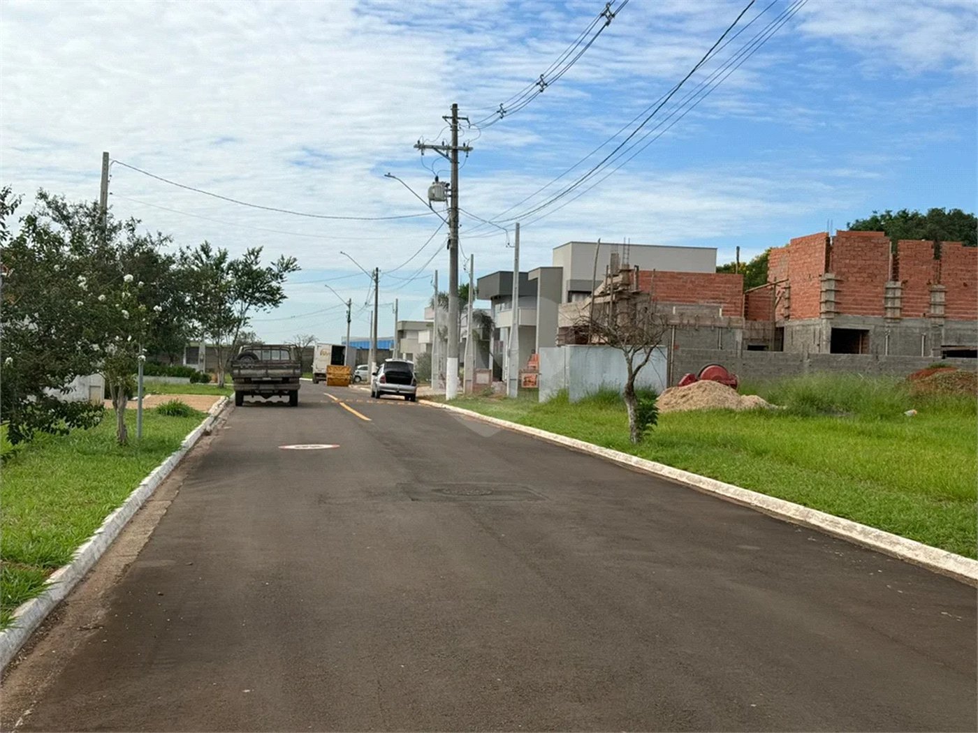 Terreno a venda Nova Campestre - Piracicaba/SP