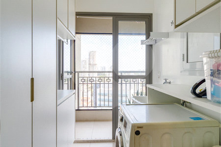 Apartamento para alugar com 3 suítes em Chácara Santo Antônio, São Paulo, SP