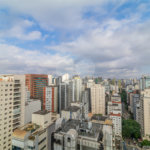 Apartamento a venda 3 quartos Paraíso