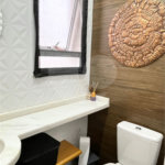 Viva o alto padrão com conforto, sofisticação e exclusividade no Icon Residence!