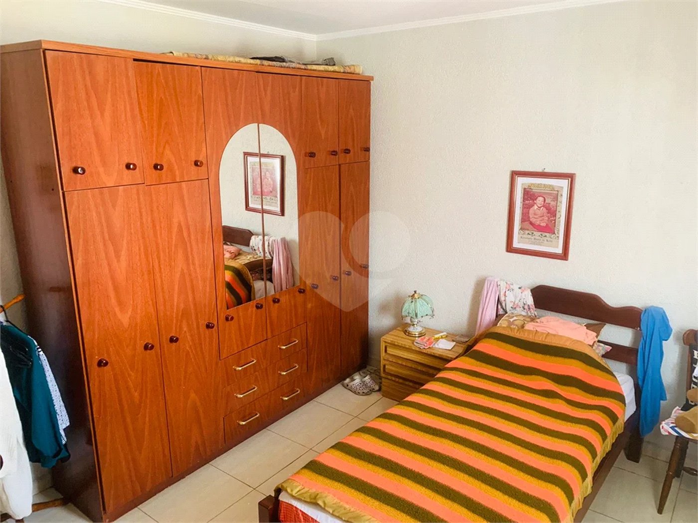 Casa a venda em 66 m2- 2 dormitórios em Vila Regente Feijó