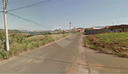 Terreno à venda no Centro, Descalvado, SP