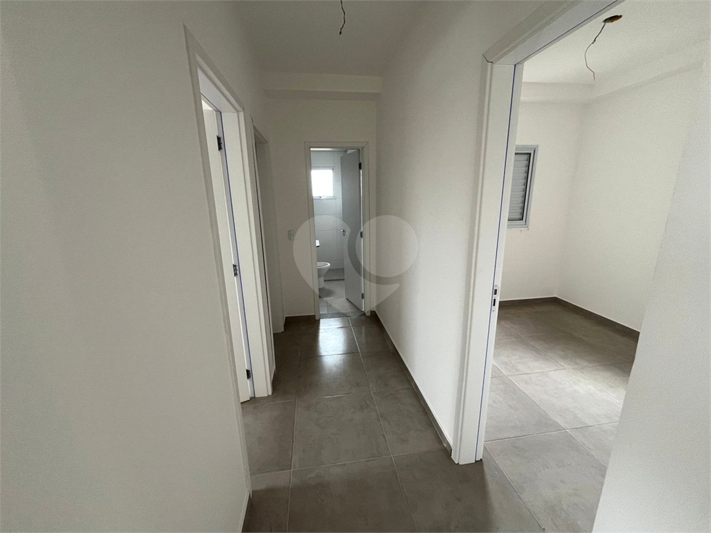 Apartamento á venda na região do Vila Prado.