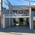 SALÃO COMERCIAL / GALPÃO À VENDA | AVENIDA GENERAL OSÓRIO Trujillo | Sorocaba/SP