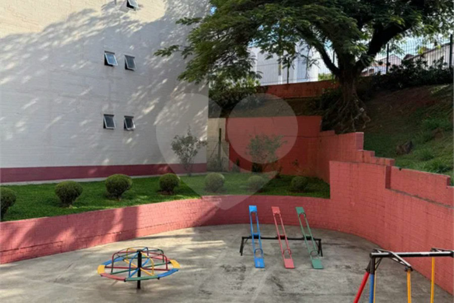 Apartamento à venda com 3 quartos em TREMEMBÉ, São Paulo, SP