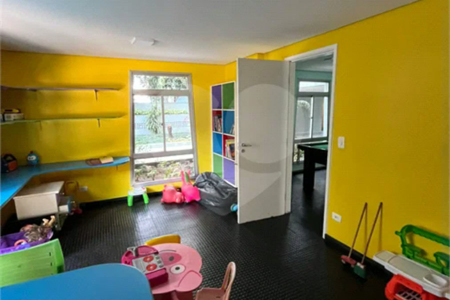 CASA VERDE- com 3 quartos em Jardim das Laranjeiras - São Paulo - SP