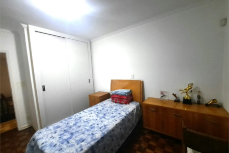 Casa para alugar com 4 quartos, sendo 2 suítes,  em Alto da Boa Vista, São Paulo, SP