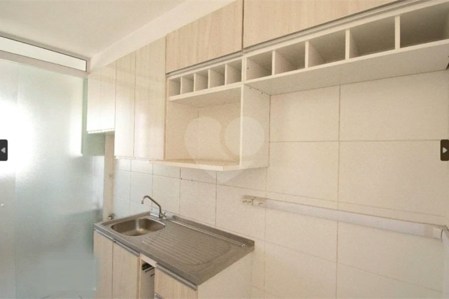 Apartamento à venda com 2 quartos em Jardim Prudência, São Paulo, SP