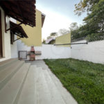 CASA COM 3 QUARTOS NO CONDOMÍNIO GRAND VILLE