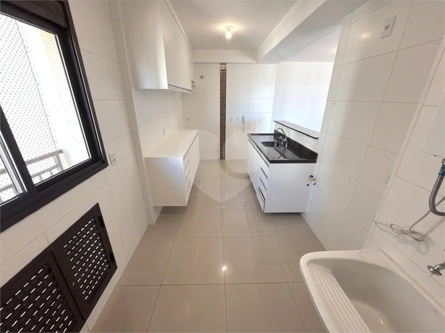 Apartamento para alugar e venda no Edifício Terraço Paulista – Bairro Paulista | Piracicaba