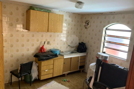 Casa à venda em São Caetano do Sul, 3 quartos (1 suíte), 5 garagens