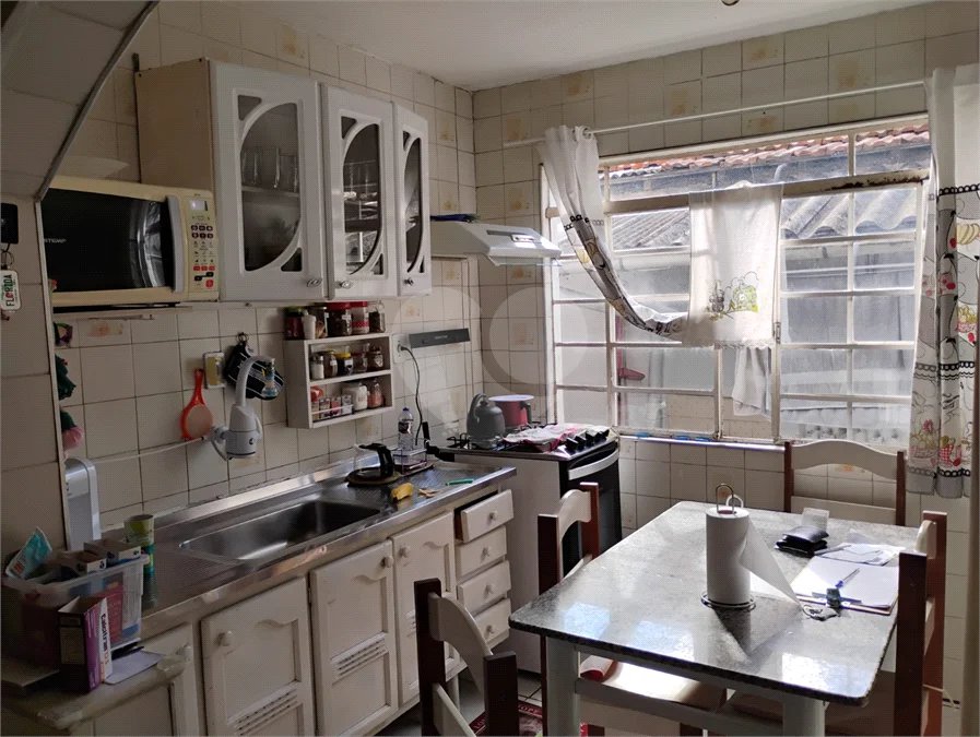 Terreno 400 m2 na Vila Santa Catarina