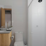Residencial Live In Downtown