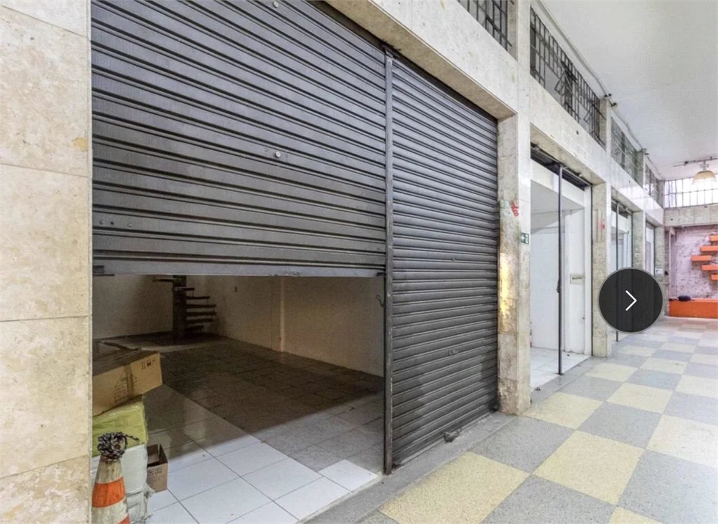 OPORTUNIDADE COMERCIAL NO CORAÇÃO DA REGIÃO DA 25 DE MARÇO