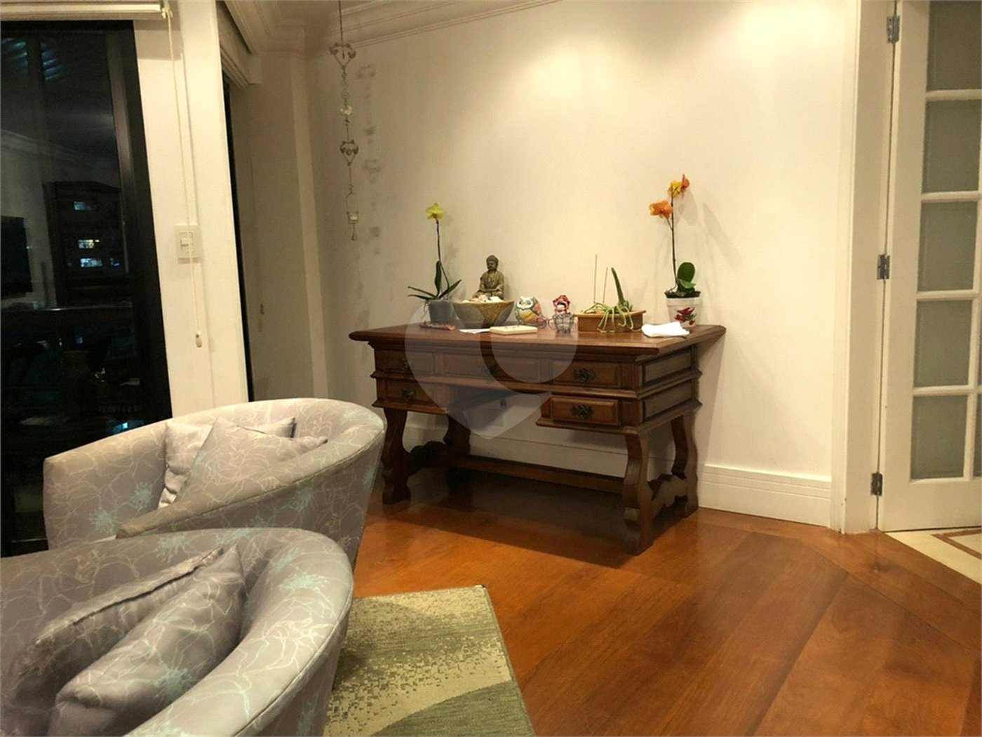 Apartamento com 162m² , 3 suítes , 3 vagas , à venda no Parque da Moóca.