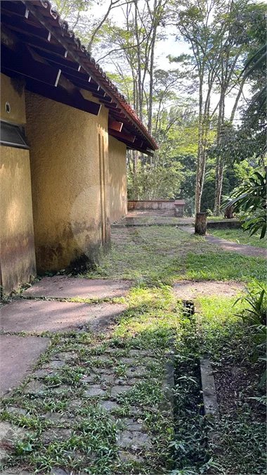 Sitio á venda - Itapecerica