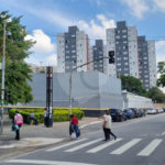 Apartamento do Lado do Metrô Bresser Móoca