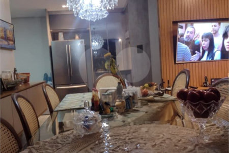 Apartamento no Brás