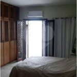 Sobrado a venda no Tremembé com 327m², com 4 dormitórios 2 suítes e 2 vaga de garagem