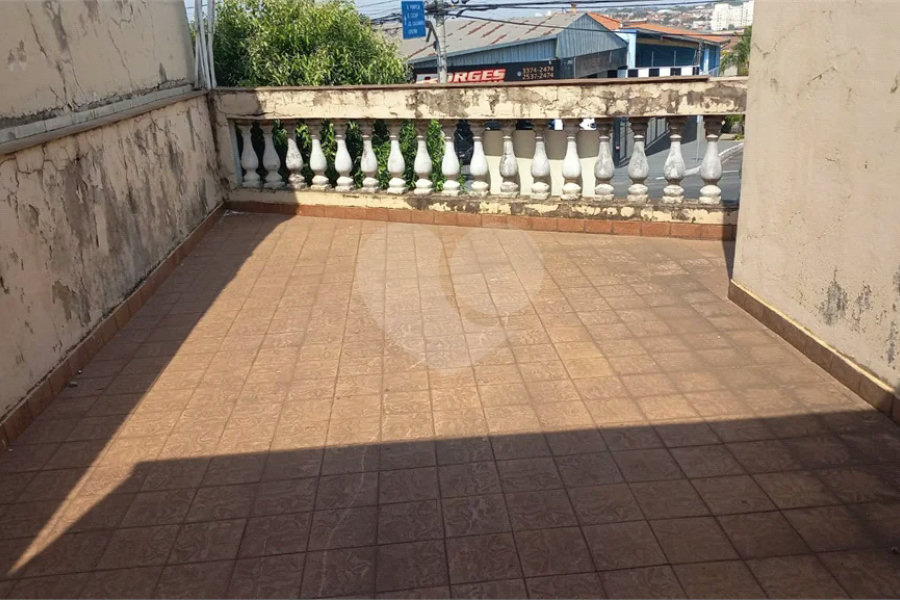 Casa à venda na Avenida Rio das Pedras - Piracicaba/SP