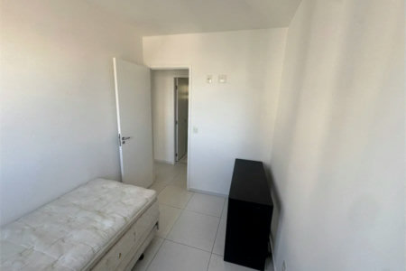 Apartamento à venda com 3 quartos, sendo 1 suíte, em Jaguaré, São Paulo, SP