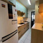 Apartamento à venda com 3 quartos em Vila Andrade, São Paulo - SP