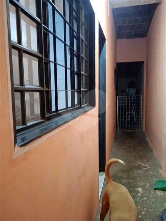 Casa térrea para venda, no Cidade Aracy II .
