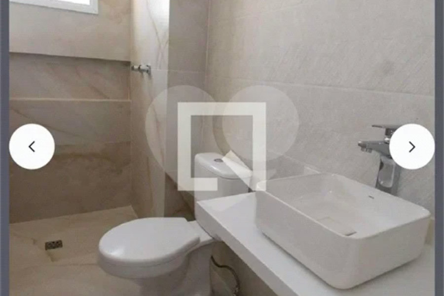 Apartamento à venda com 2 quartos, sendo 1 suíte, em Morumbi, São Paulo, SP