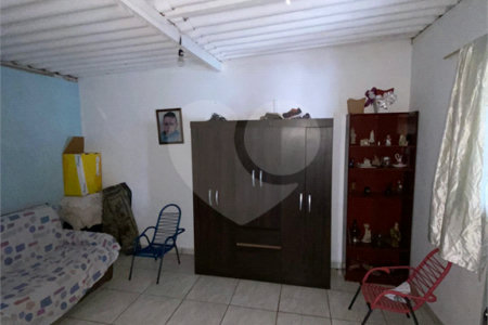 Casa Térrea.