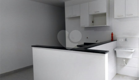 Apartamento para alugar com 1 quarto em Água Rasa, São Paulo, SP