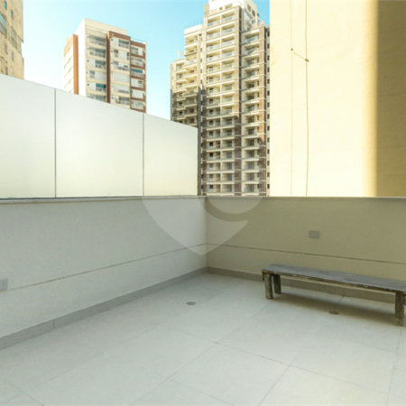 APARTAMENTO GARDEM A VENDA EM SP BELA VISTA