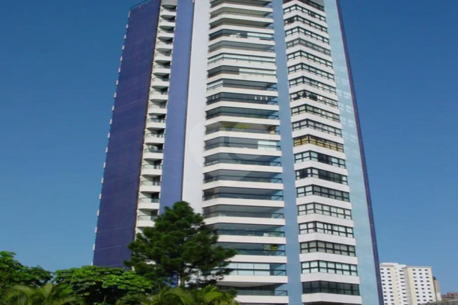 4 Suítes de Alto Padrão ao lado do Parque do Ibirapuera!!!