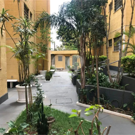 Apartamento Residencial Jardim São Paulo