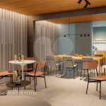 Studio á venda - Vila Mariana