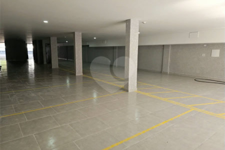 Cobertura de 92m² em Rua Antônio Bastos, Santo André -