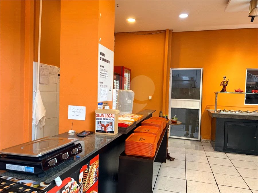 Restaurante de Comida Asiática à Venda – Shopping Jaraguá | Centro de Indaiatuba/SP